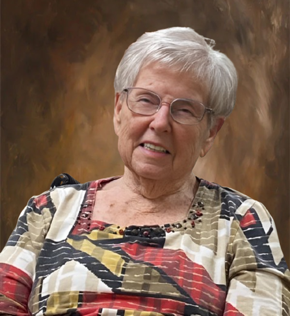 Helen Alberta Childers Blanton Mcabee Profile Photo