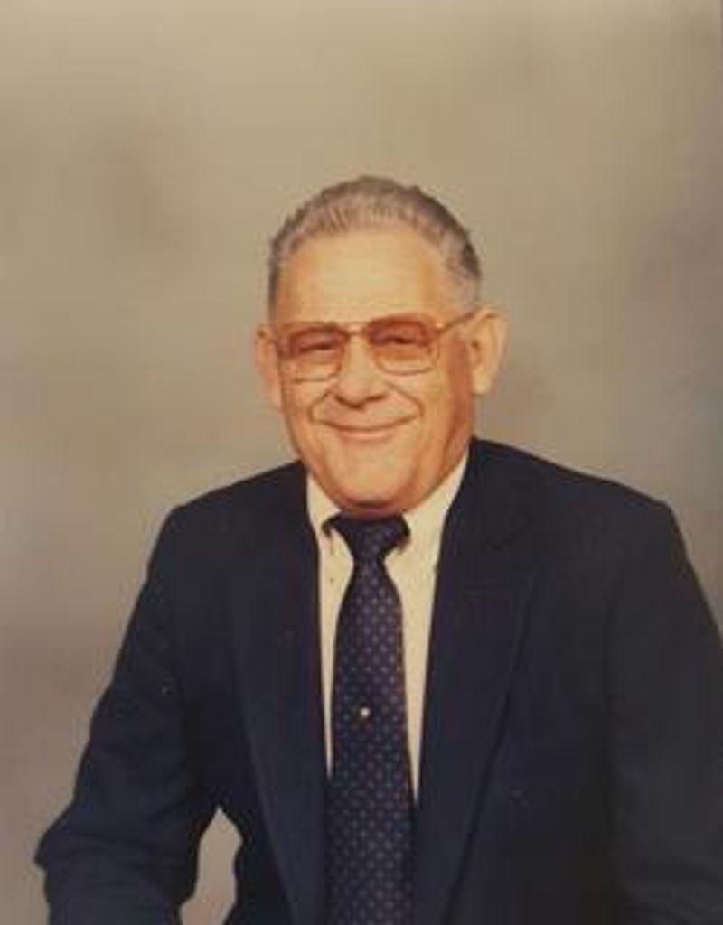 James Price "Jim" Wilson