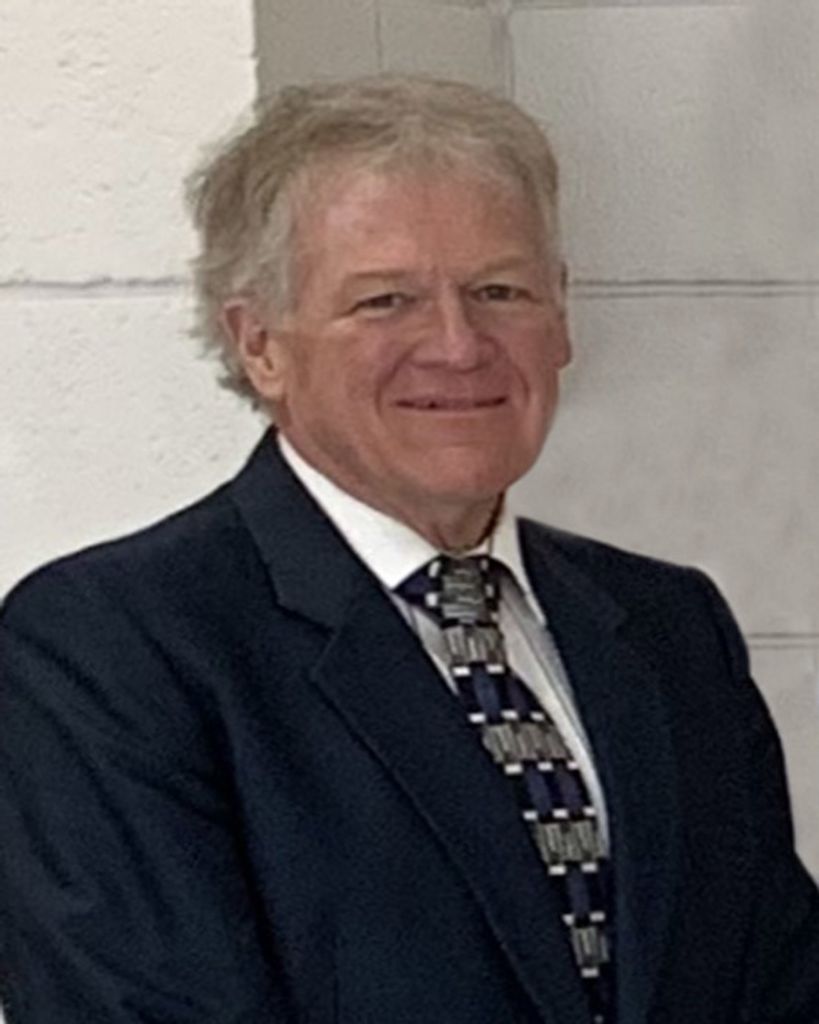 David Thomas Adams