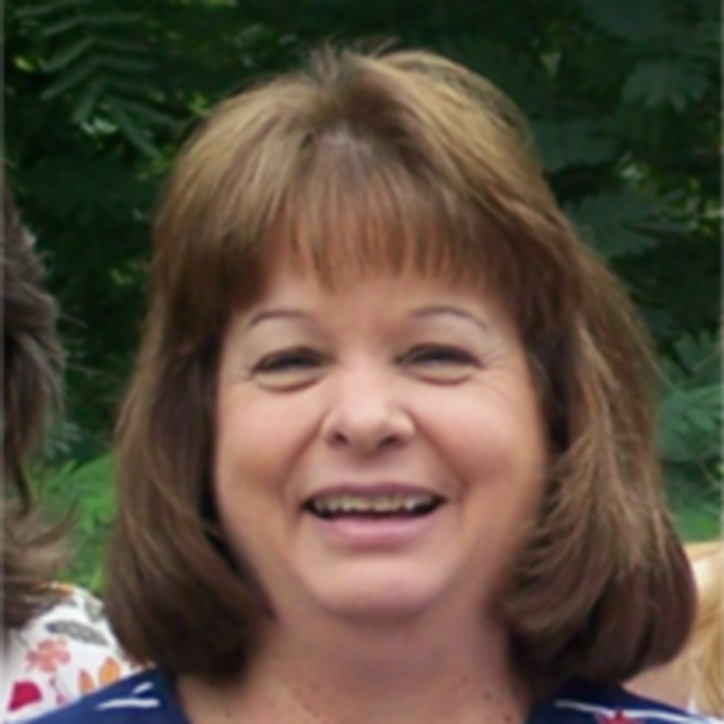 Becky P. Starrett