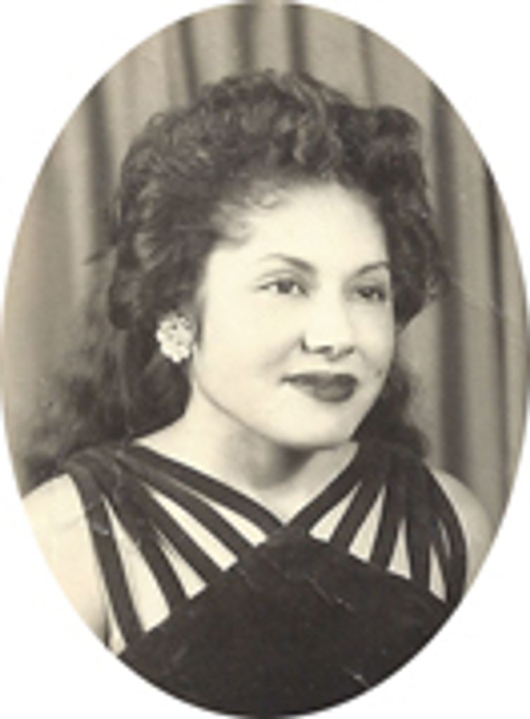 Celida Garza Gonzales Profile Photo