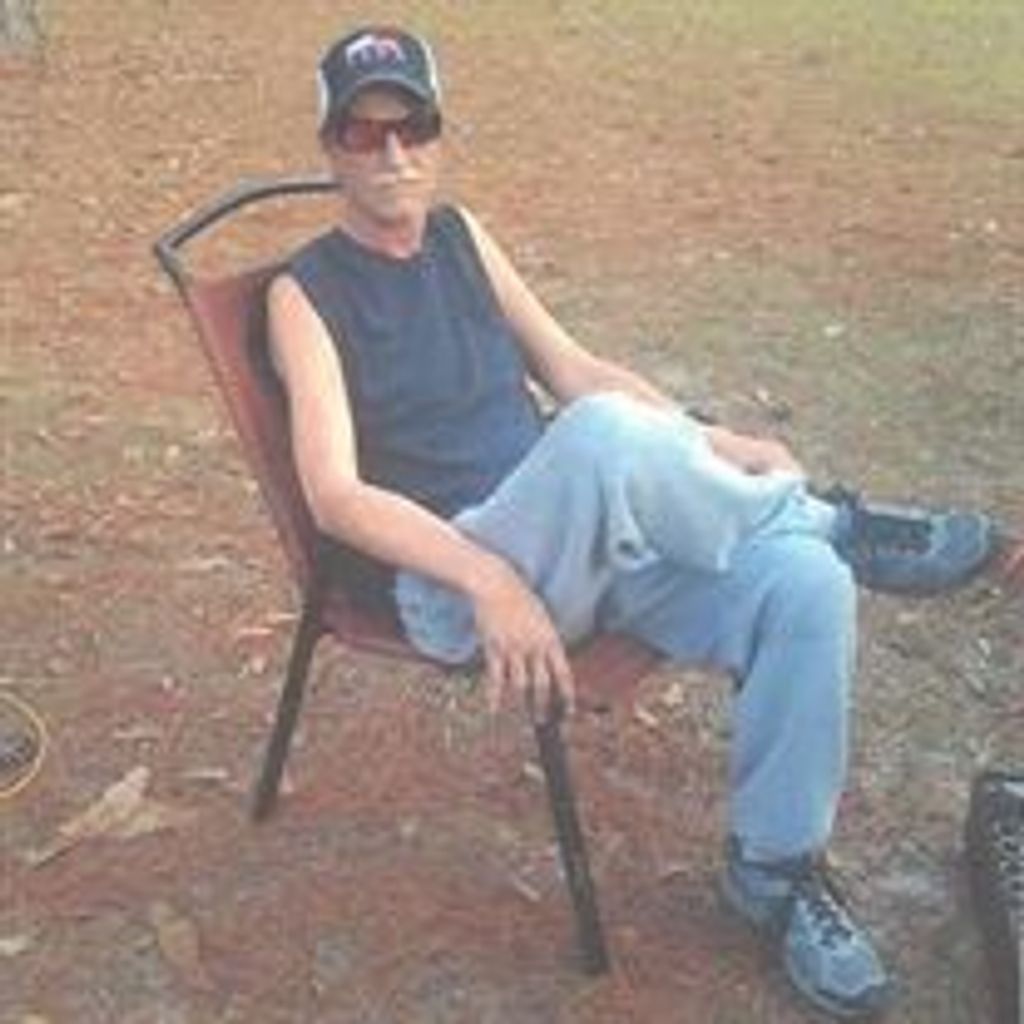 Randy Arthur Bell