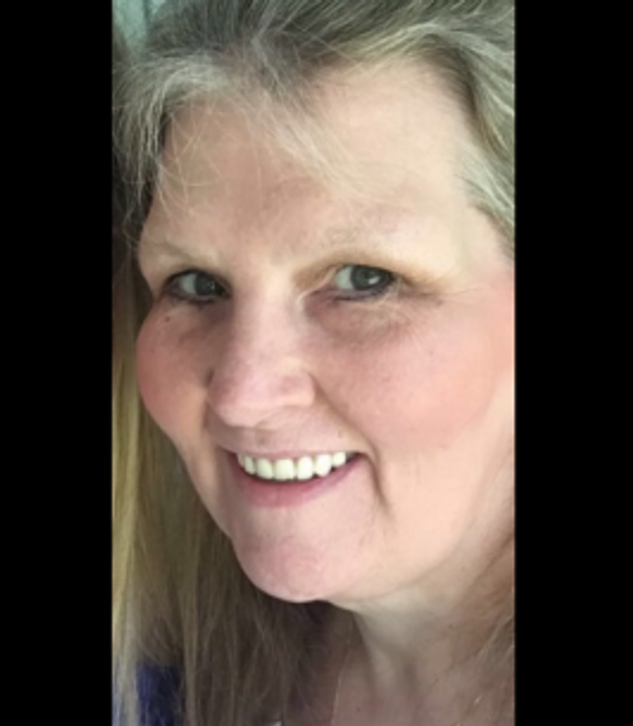 Wanda Ann Walters