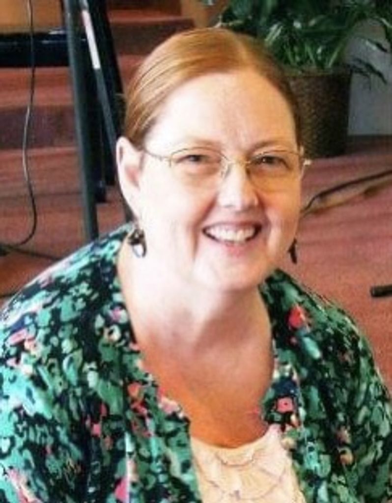 Janet "Jan" Louise Versypt