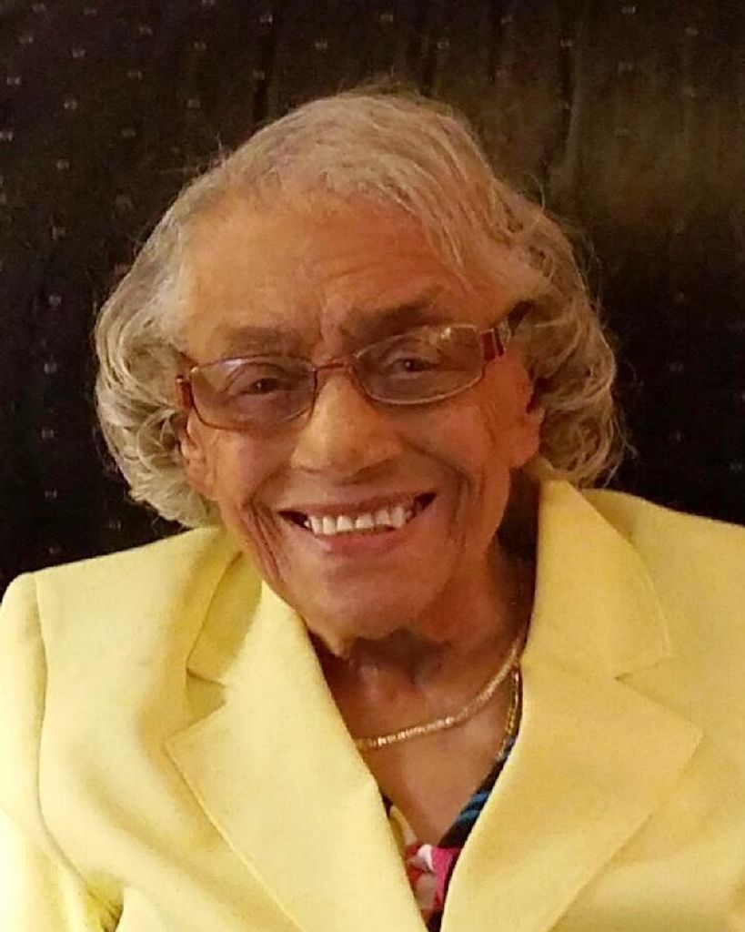 Velma L. Brown