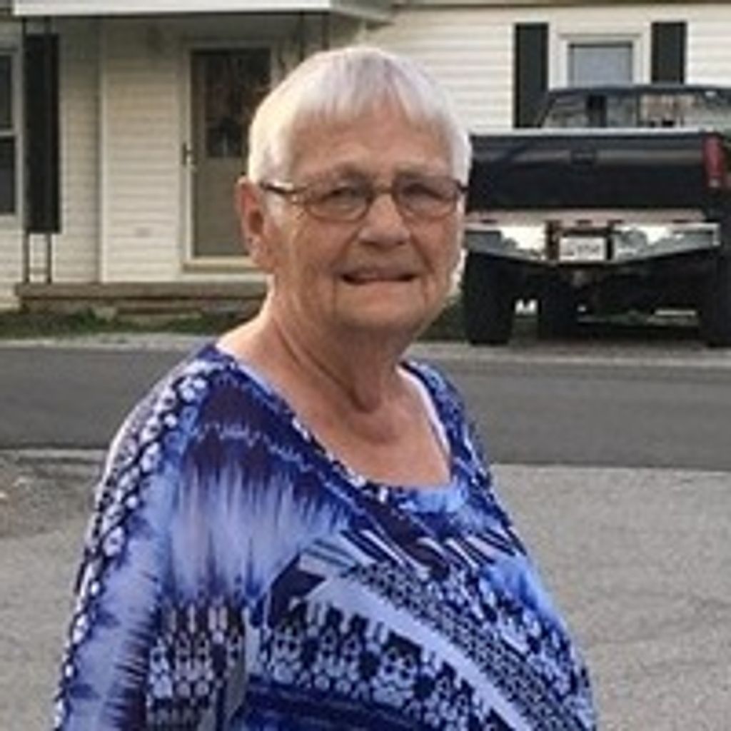 Phyllis Ann Riddle Profile Photo