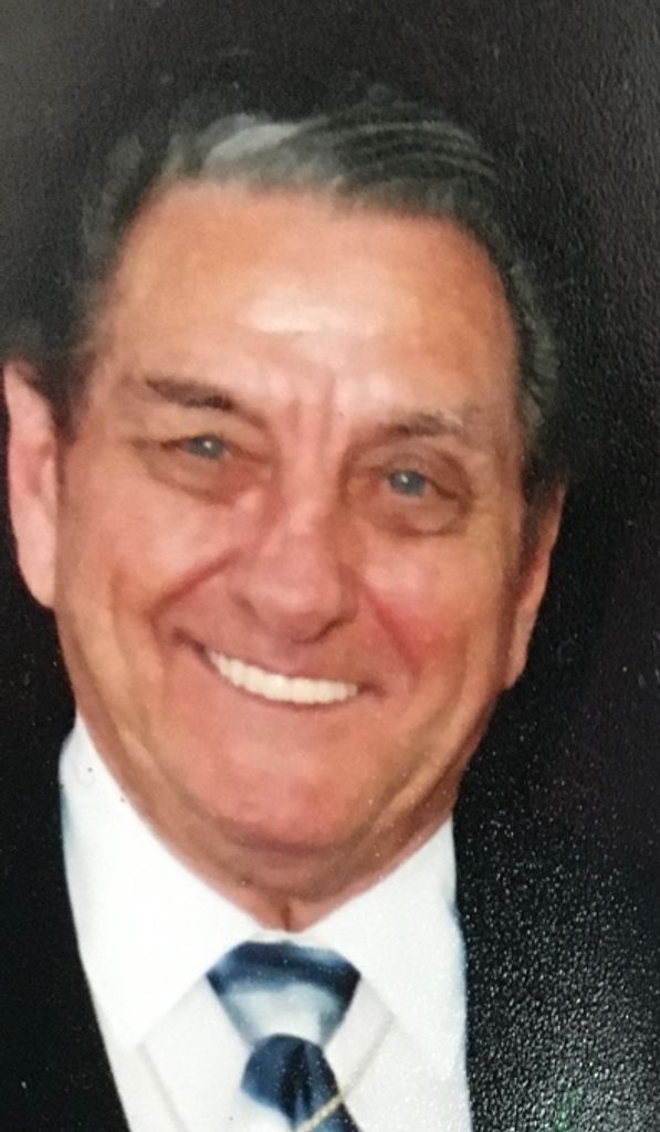 Lawrence Shields Profile Photo