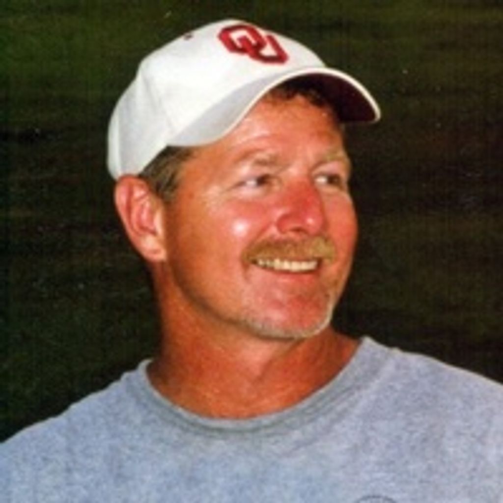 Ronnie Calloway