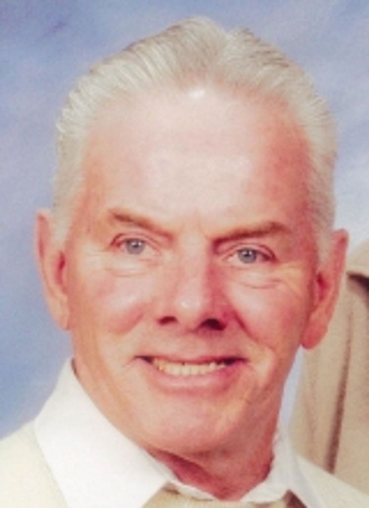 William R. Walls
