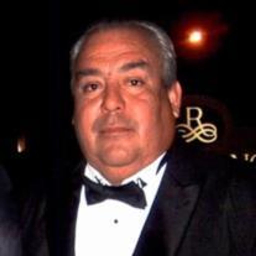 Jose Luis Mercado