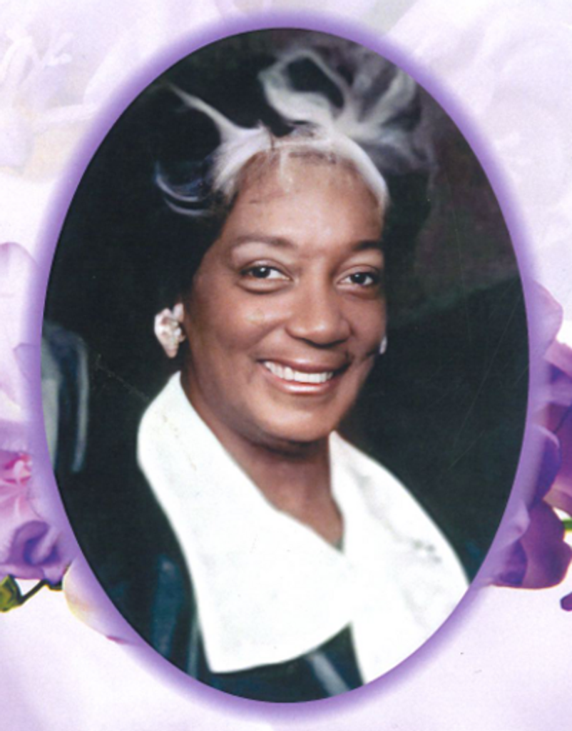 Ernestine Fitzhugh Profile Photo