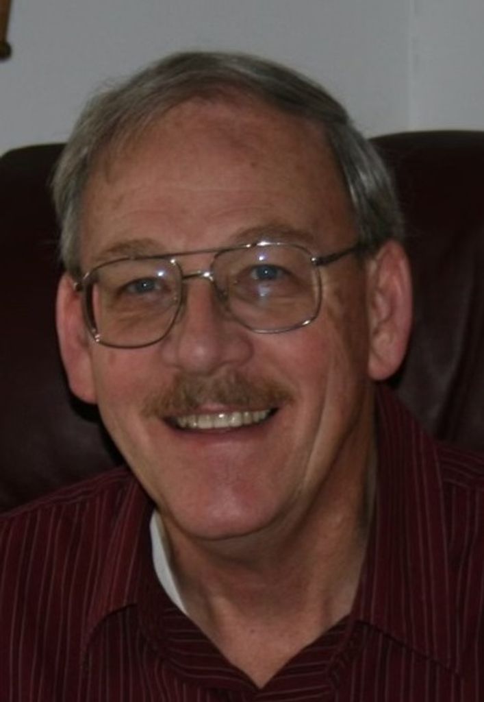 Allan W. Zins Profile Photo