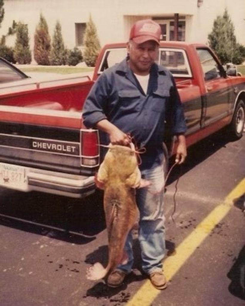 Carl Lee Mannon Profile Photo