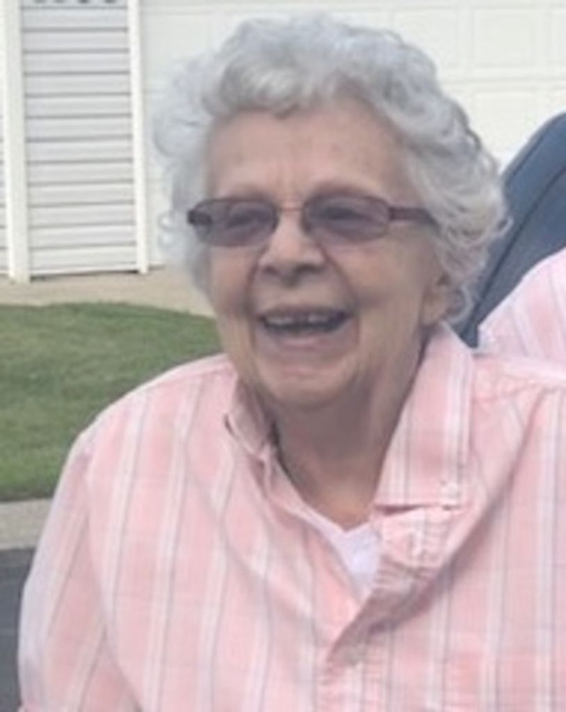 Dolores D. Heidenreich