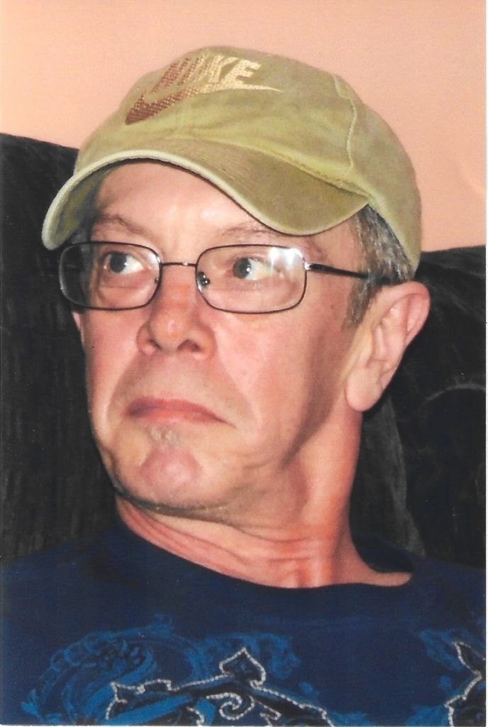 Calvin "Dale" Channell Profile Photo
