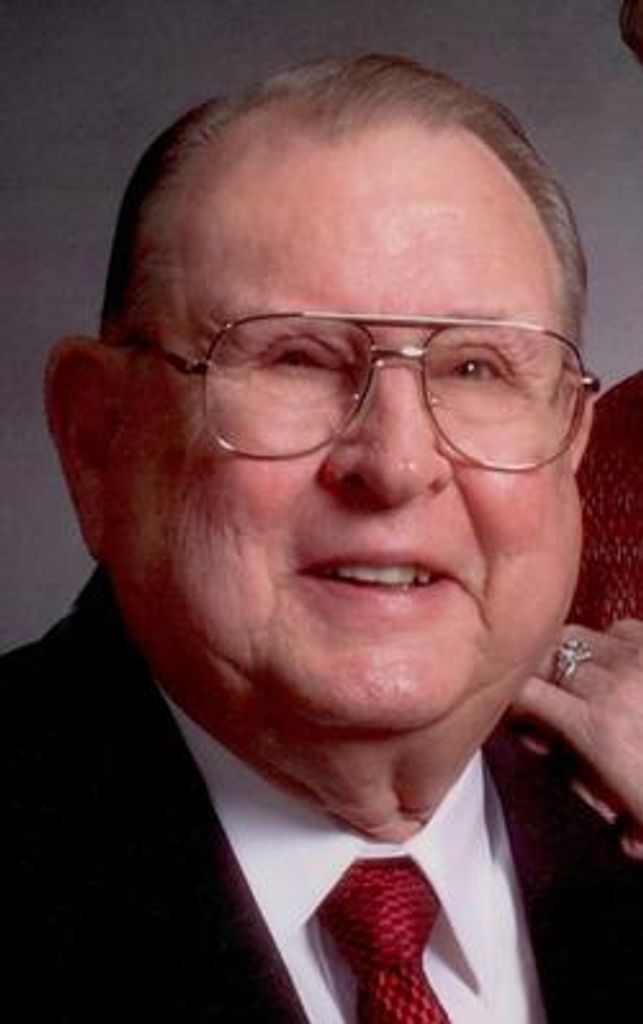 Rinaldo "Ray" Winfield Sanders Profile Photo