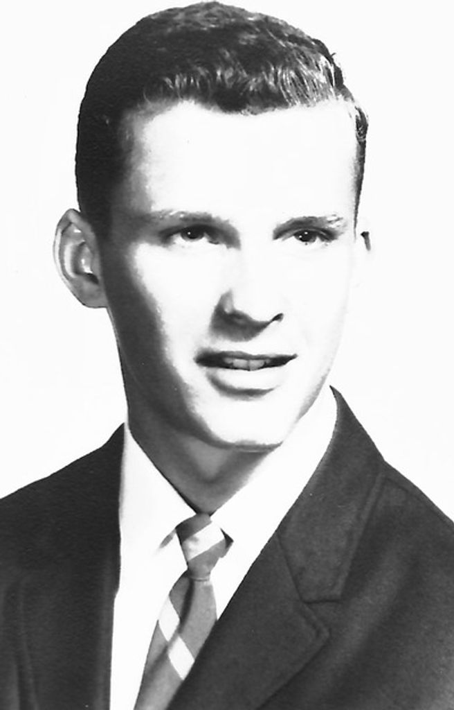 Stephen H. Rust Profile Photo