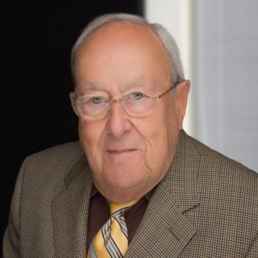 Norman Steinberg