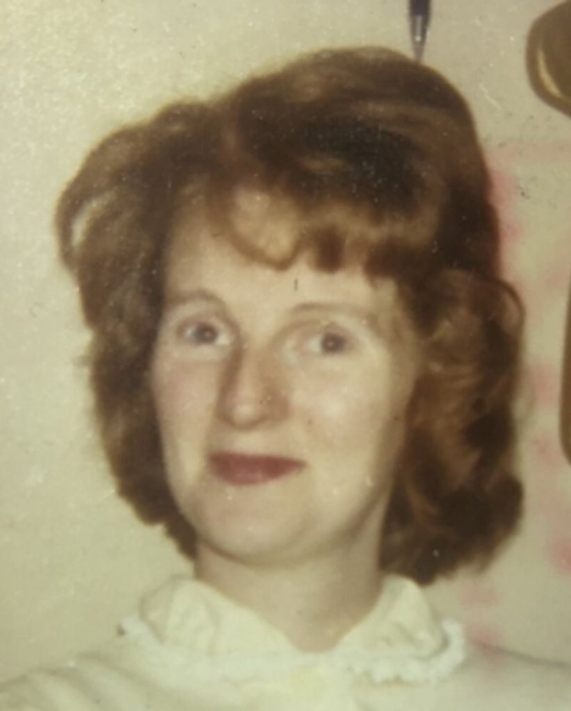 Maureen Cantwell