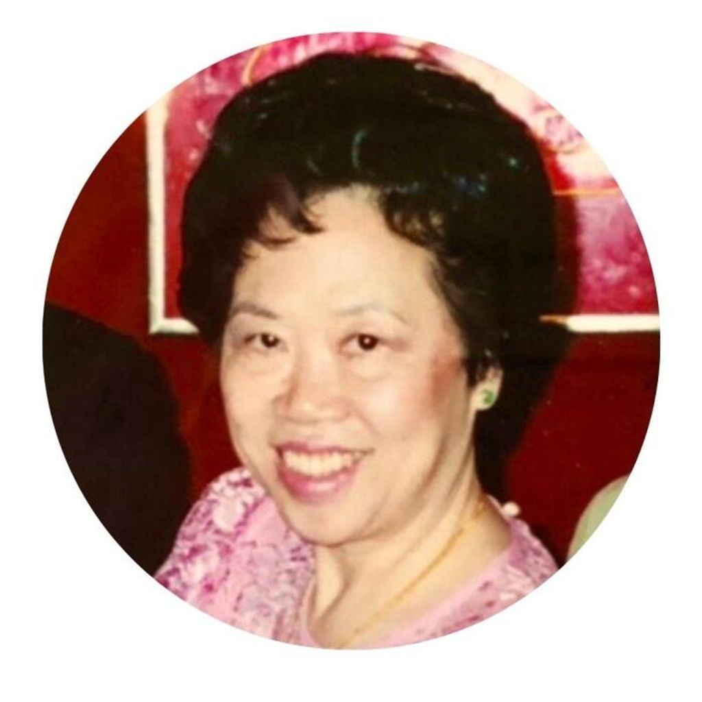 Wai Ling Moy