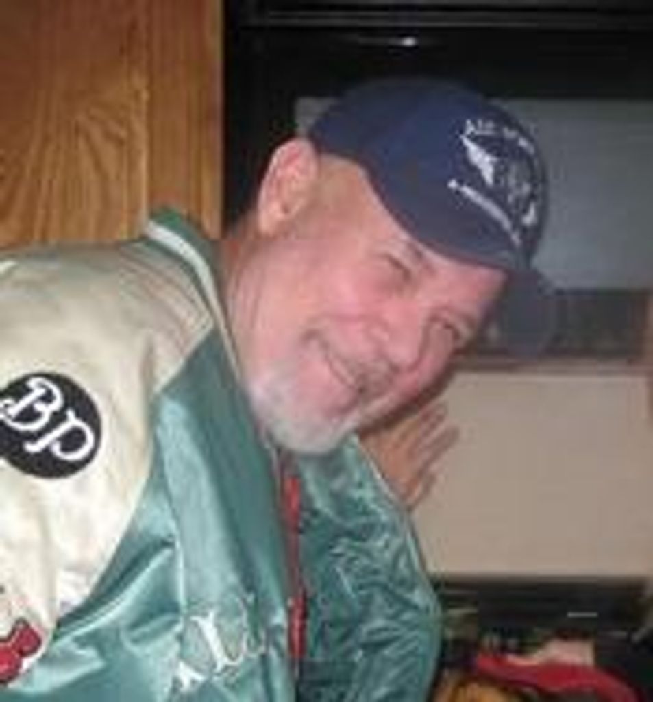 Rickey James Burnside