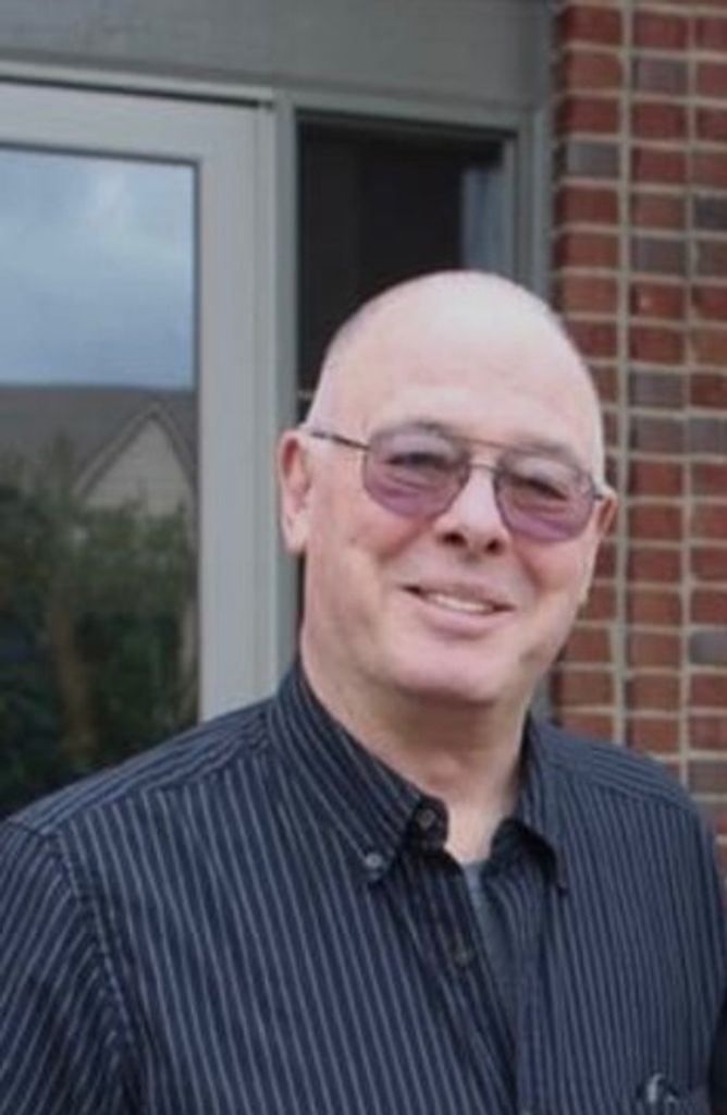 John "Jack" Harry Fisher Profile Photo