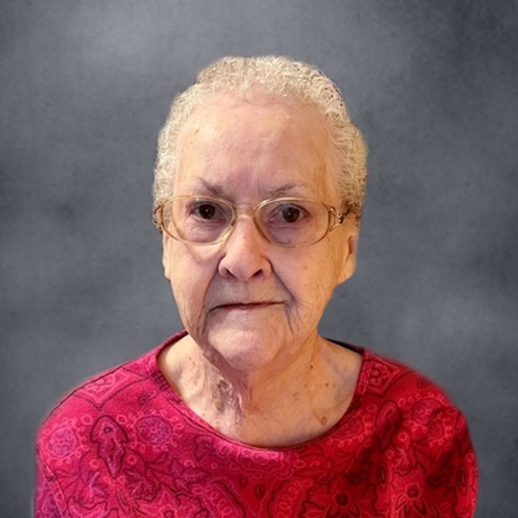 Fay Wall Wilson Simmons Profile Photo