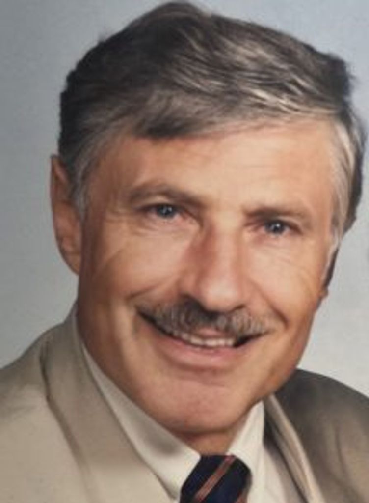 Bohumil "Bob" Mach Profile Photo