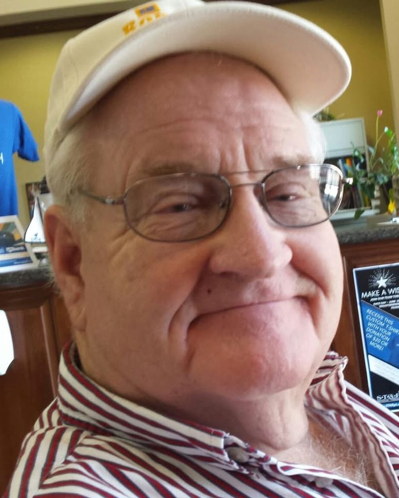 Charles Siglow Profile Photo