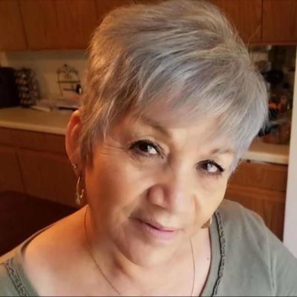 Virginia Villalta Profile Photo