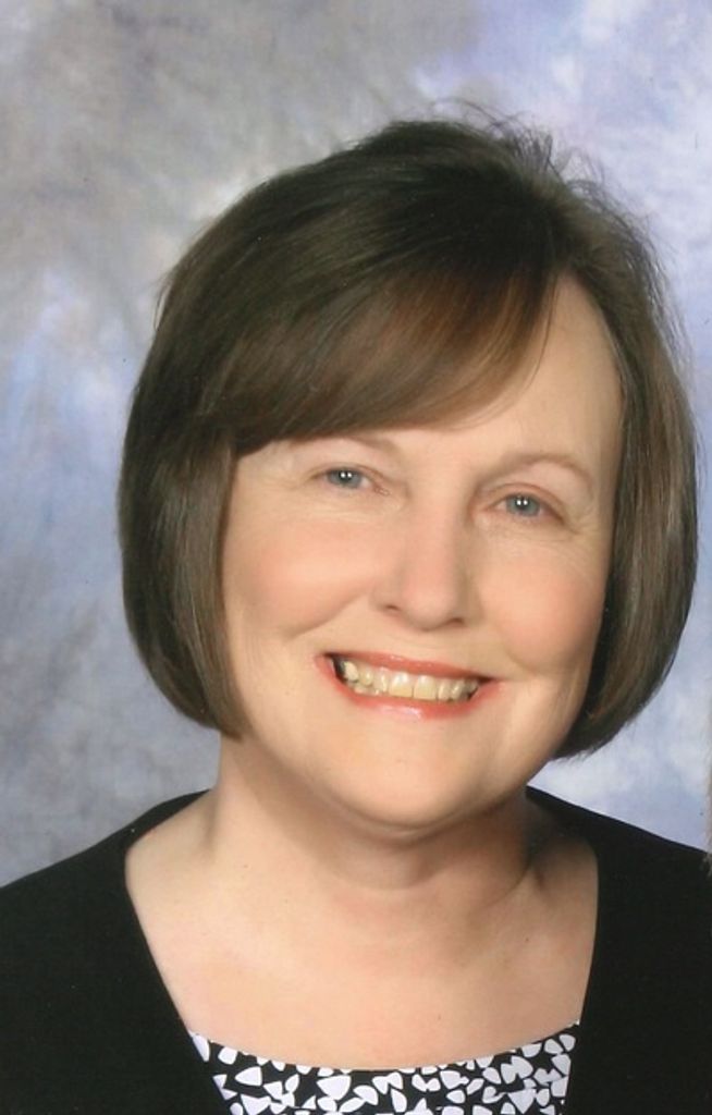 Sharon Ruth Mccoy Profile Photo
