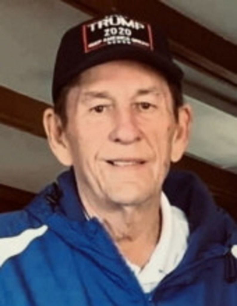 Glenn Adcock Profile Photo