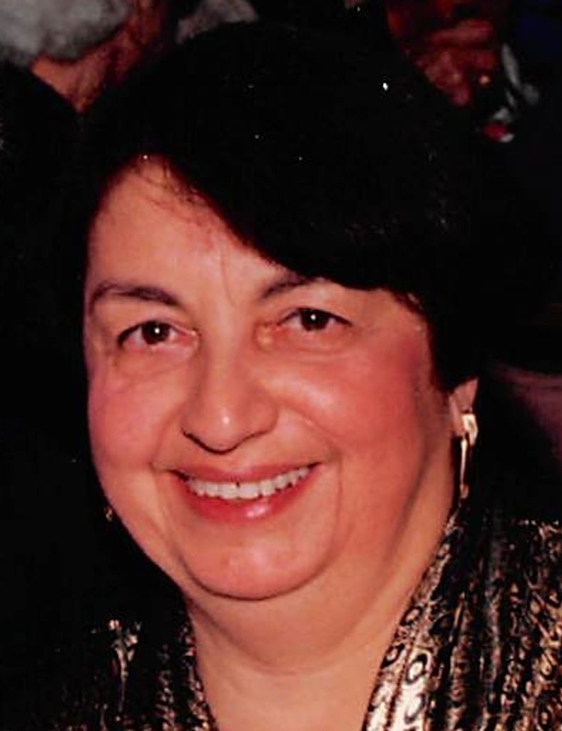 Josephine M. Crosetto-Alberico Profile Photo