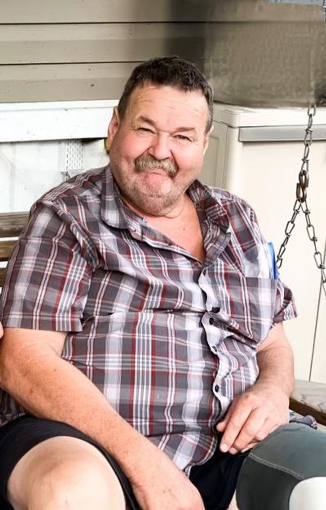 Bruce Jackson Profile Photo