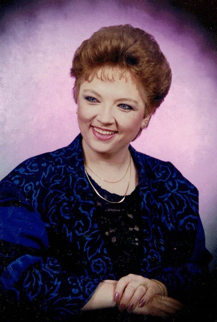 Cheryl Frick Moreland
