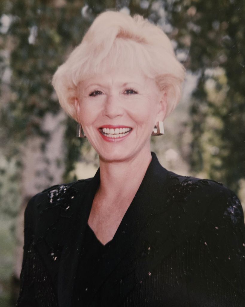 Betty Lee Kuhl Profile Photo