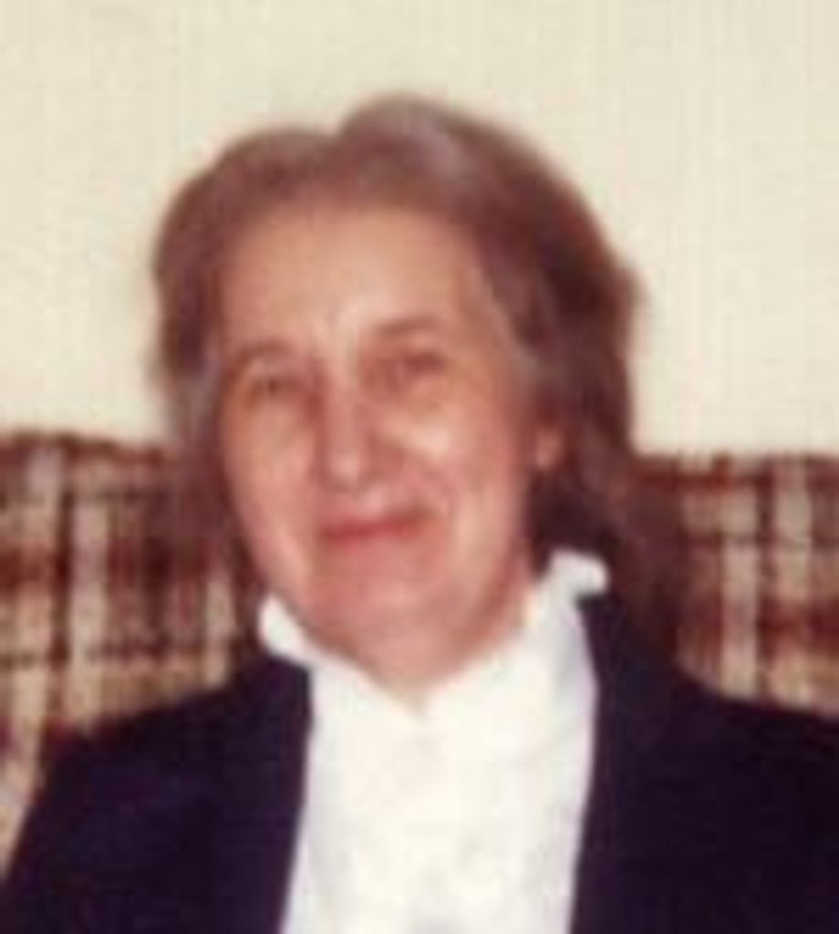 Betty Witten Ring