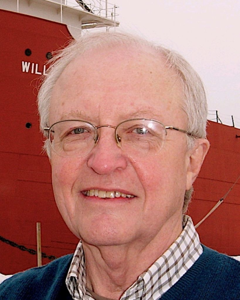 Gerald Maurice Kimball Profile Photo