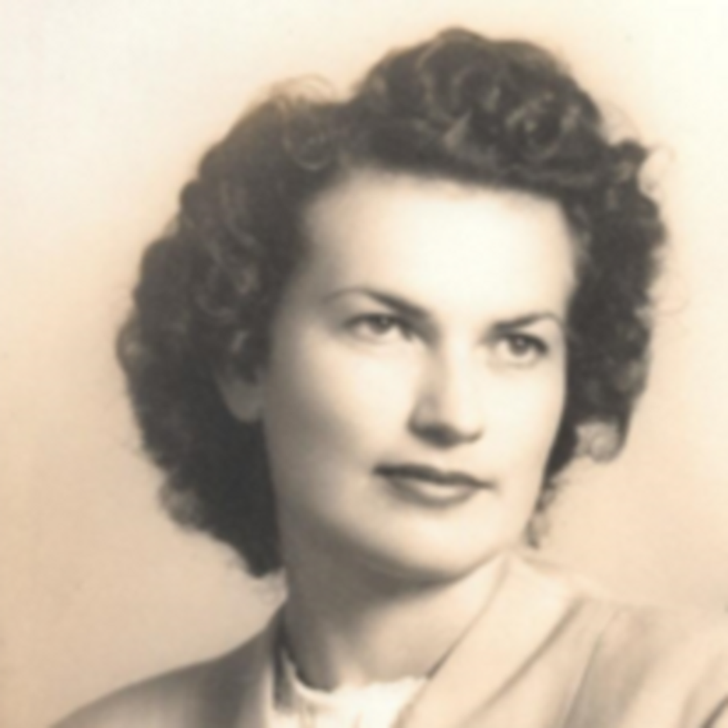 Nancy Roberta Kuehner