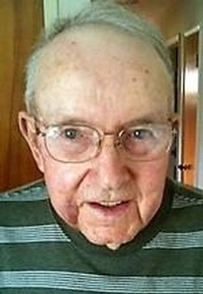 Robert G. Granger Profile Photo