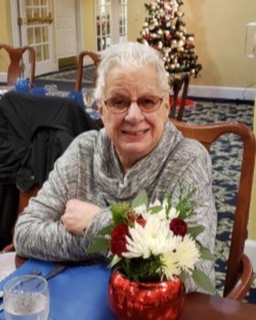 Mary J. Castellani