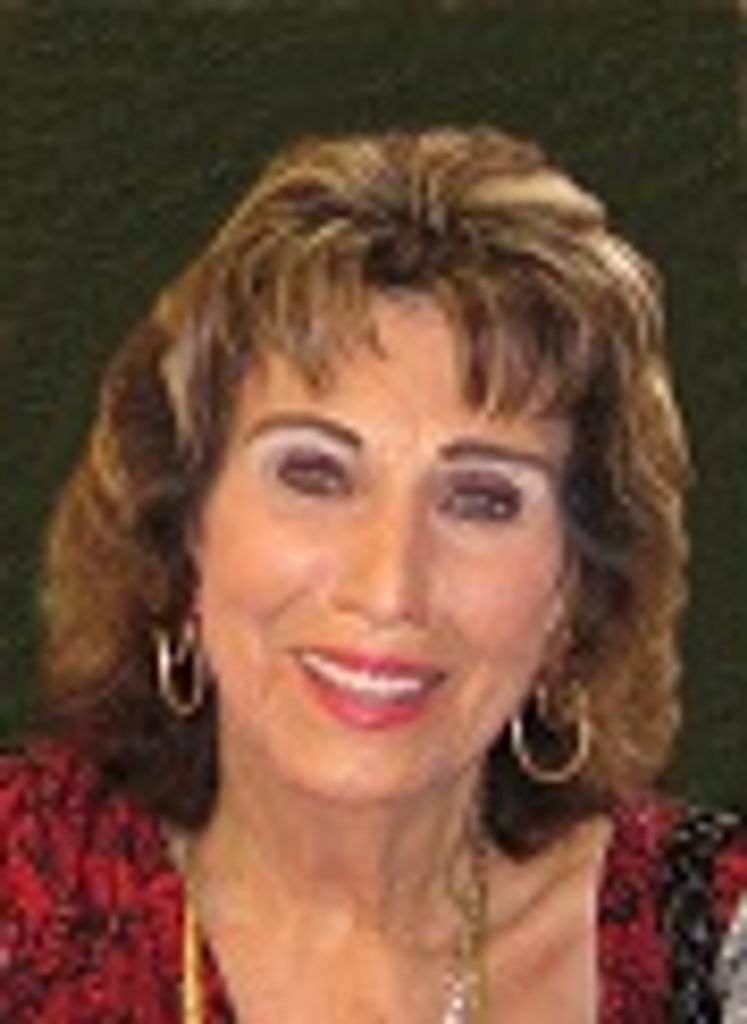 Beatrice E. Buoni