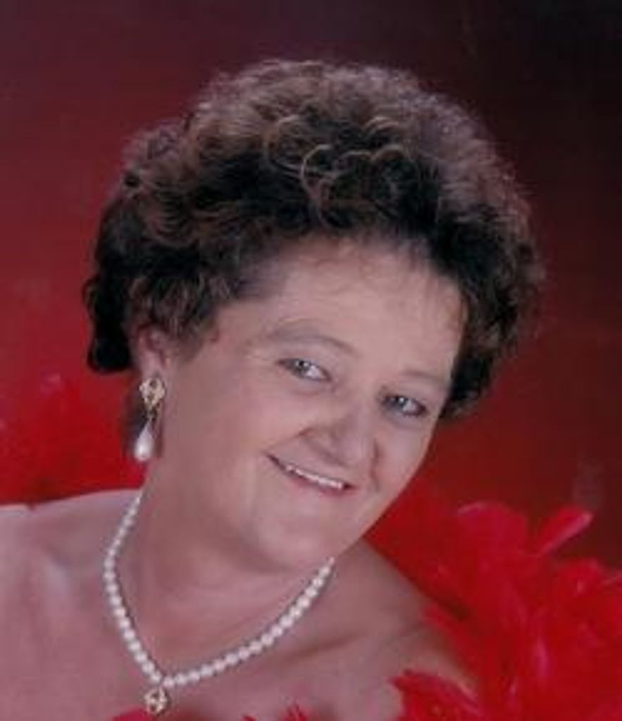 Connie J. (Shelley) Young