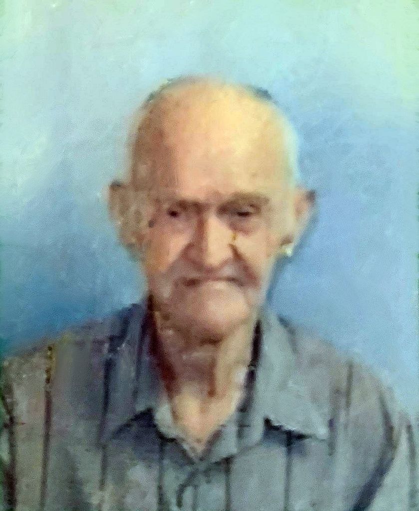 Charles Douglas Nichols Jr.