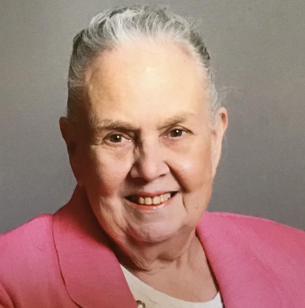Juliette Heitkamp Hartley Profile Photo