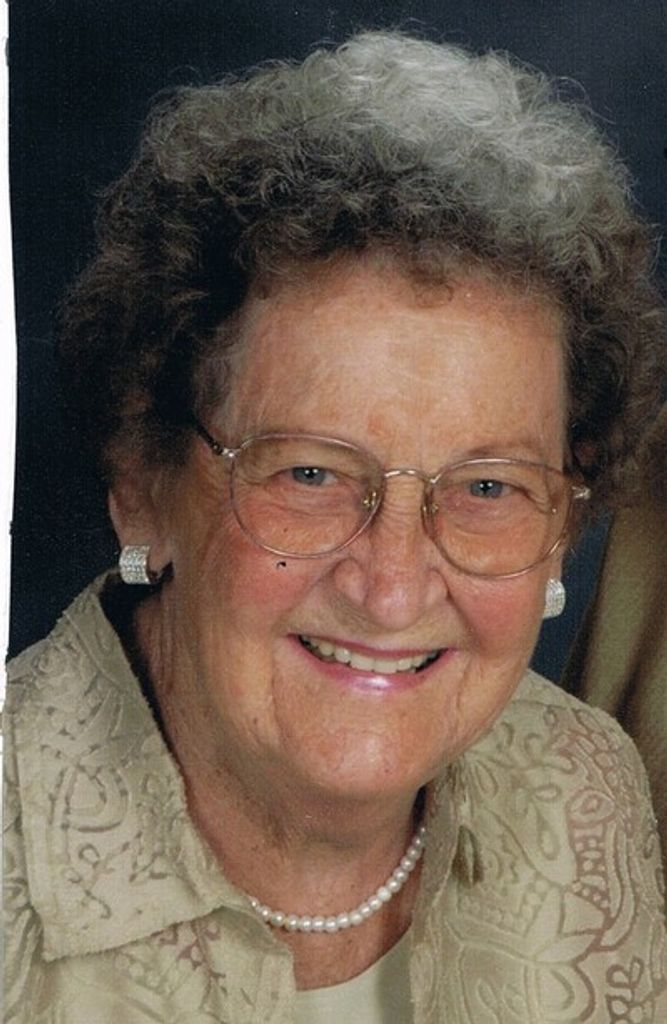 Barabra Ann Graff Profile Photo