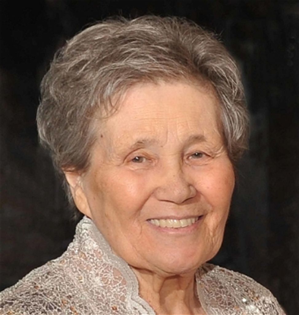 Florence Ruth Gravina Profile Photo