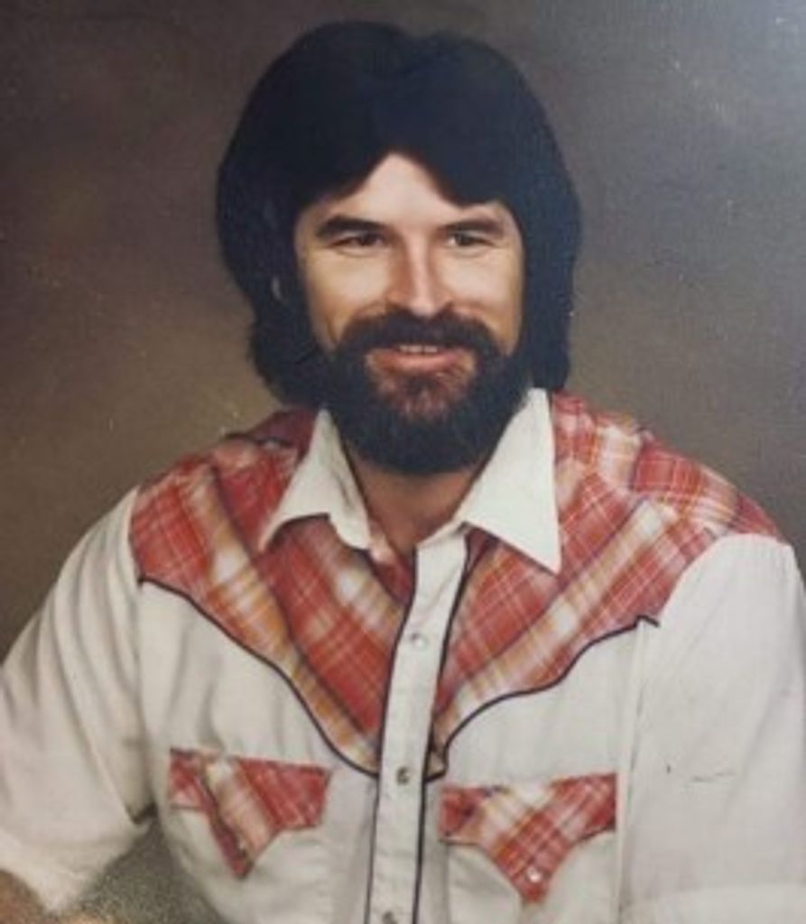 William Gregory Profile Photo