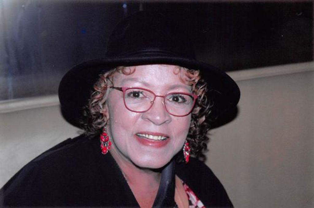 Forestine Taylor Profile Photo