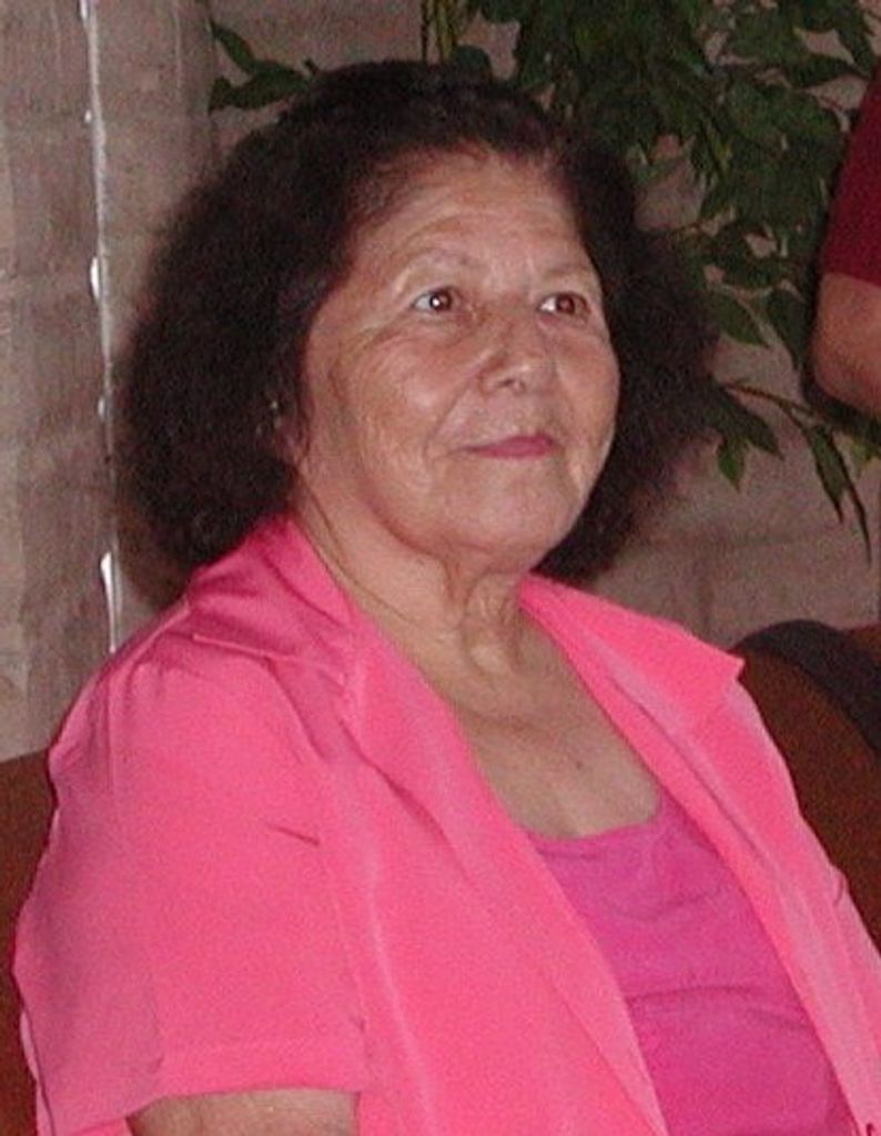 Julianita Berry